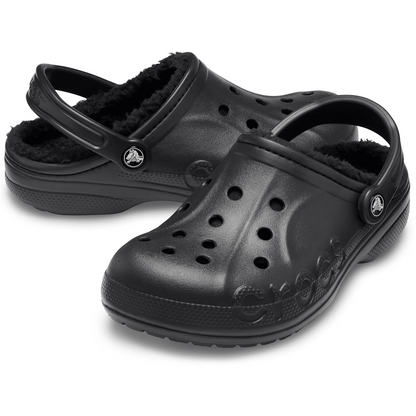 Crocs / Baya Lined Clog Discount