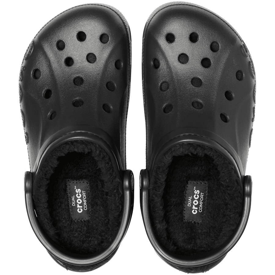 Crocs / Baya Lined Clog Discount