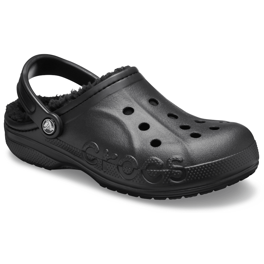 Crocs / Baya Lined Clog Discount