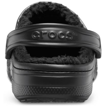 Crocs / Baya Lined Clog Discount