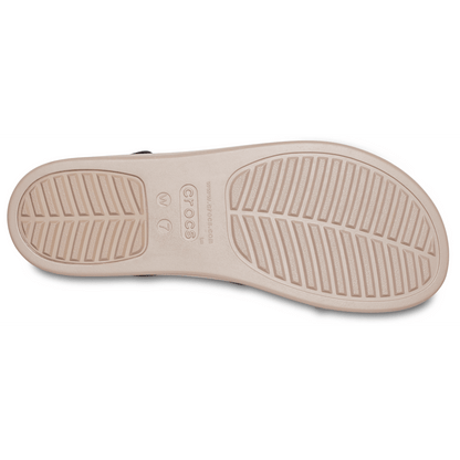 Crocs Brooklyn Low Wedge Discount