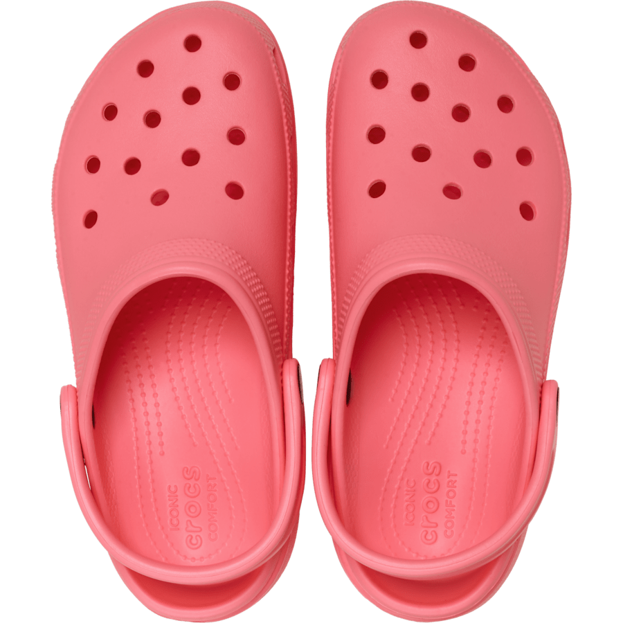 Crocs Women's Classic Platform Clog Discount