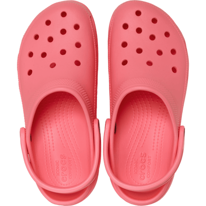 Crocs Women's Classic Platform Clog Discount