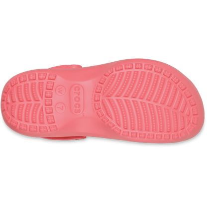 Crocs Women's Classic Platform Clog Discount