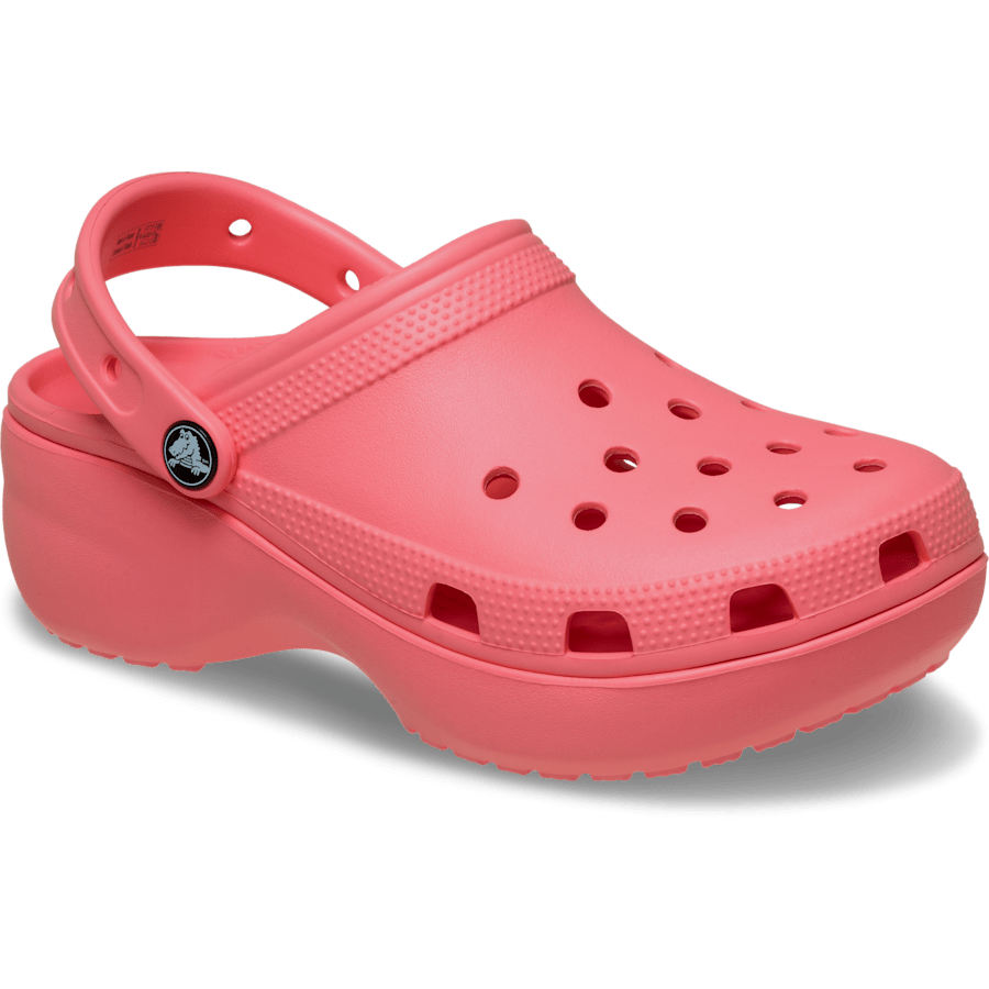 Crocs Women's Classic Platform Clog Discount