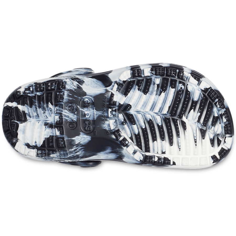 Crocs - Toddler Classic Marbled Clog For Sale