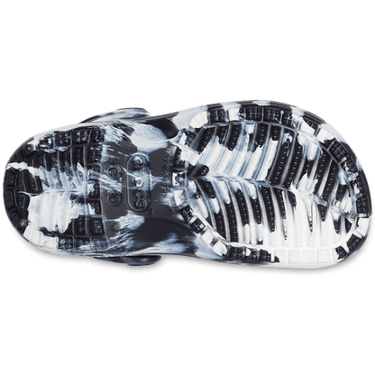 Crocs - Toddler Classic Marbled Clog For Sale