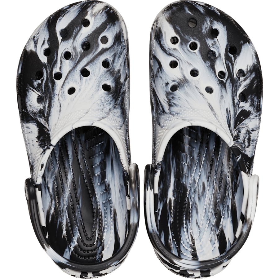 Crocs - Classic Marbled Clog For Sale