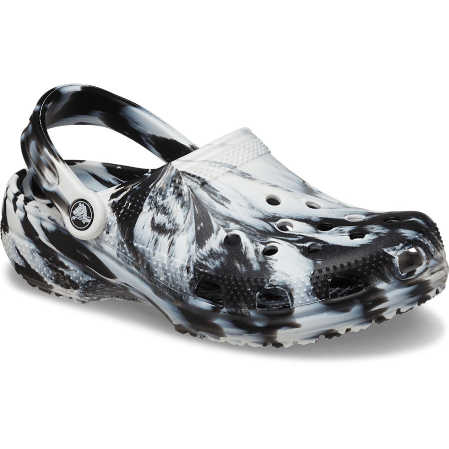 Crocs - Classic Marbled Clog For Sale