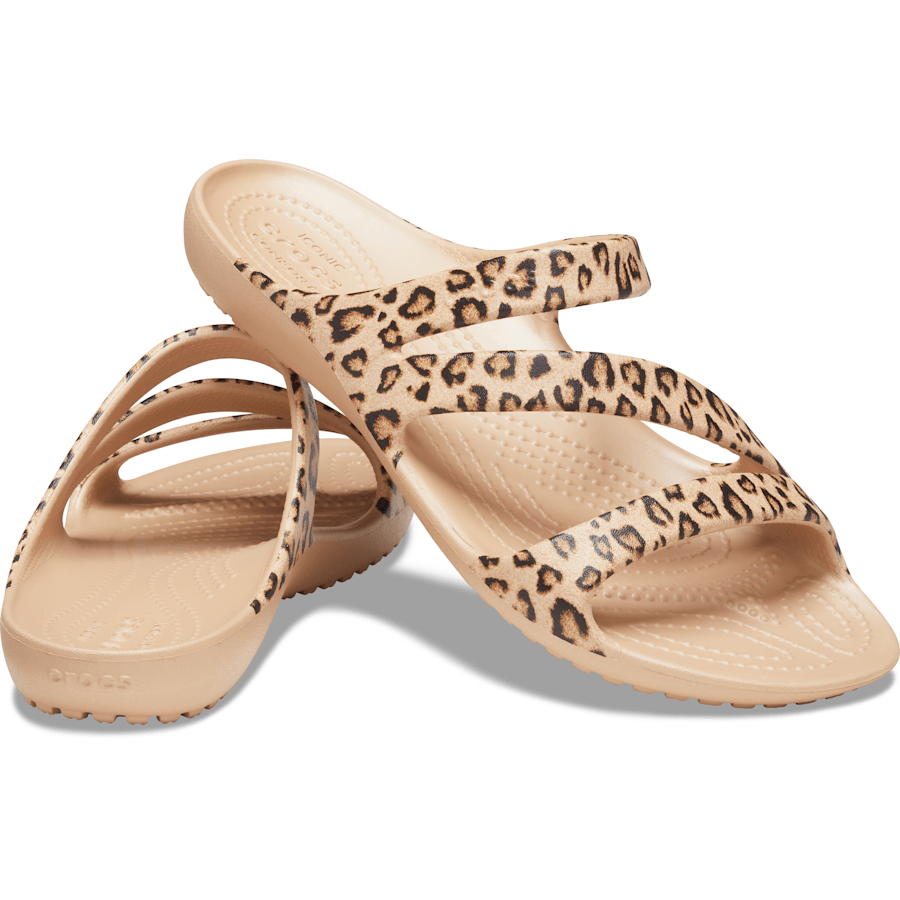 Crocs | Women's Kadee II Graphic Sandal Sale