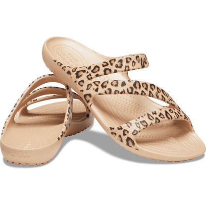 Crocs | Women's Kadee II Graphic Sandal Sale