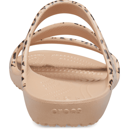 Crocs | Women's Kadee II Graphic Sandal Sale
