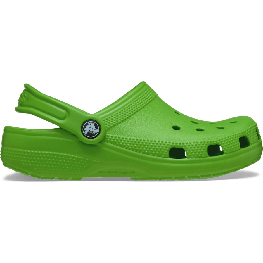 Crocs Kids' Classic Clog Sale