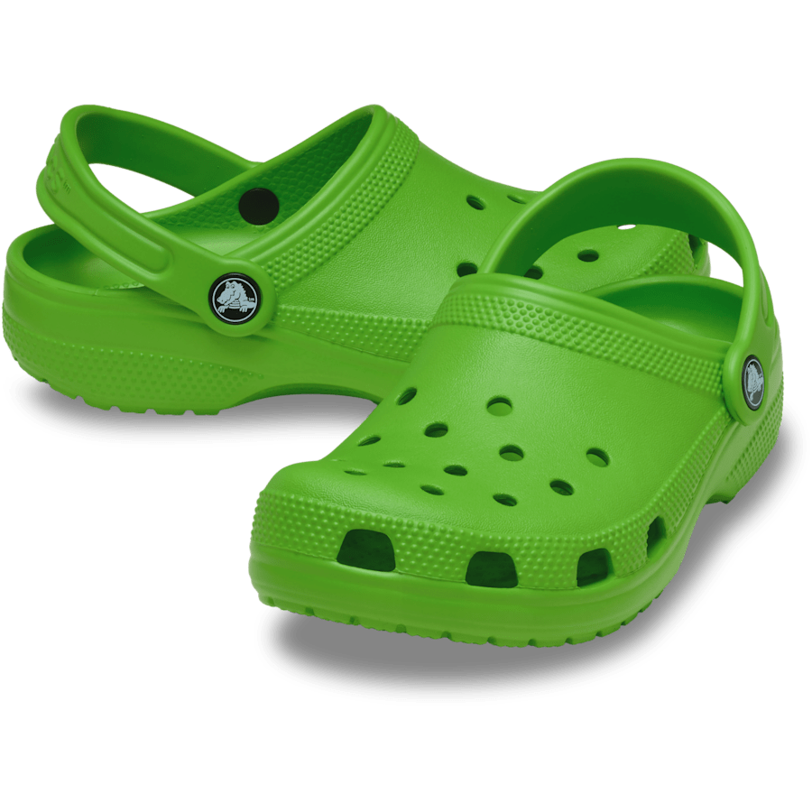 Crocs Kids' Classic Clog Sale