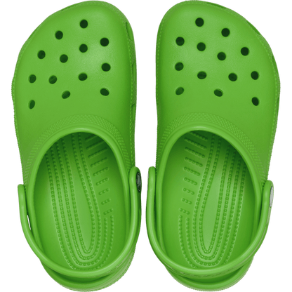 Crocs Kids' Classic Clog Sale