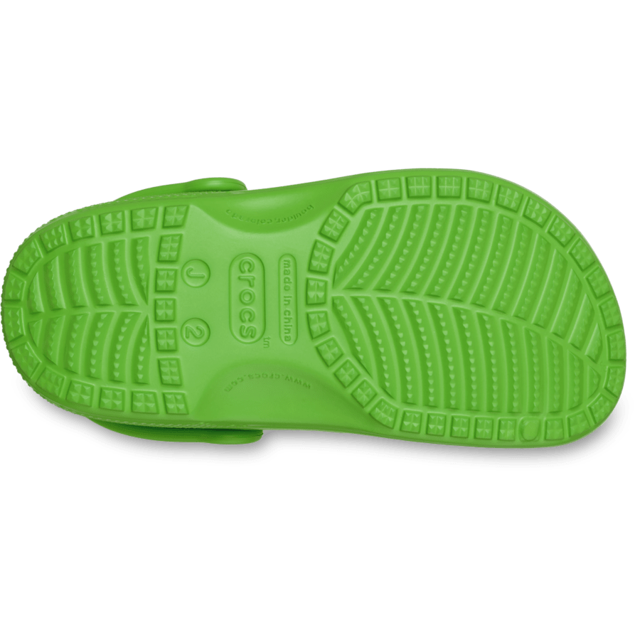 Crocs Kids' Classic Clog Sale