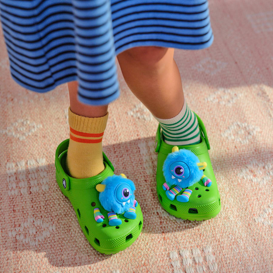 Crocs Kids' Classic Clog Sale