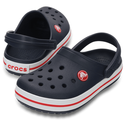 Crocs Toddler Crocband™ Clog On Sale