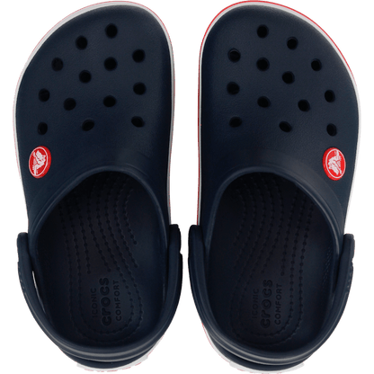 Crocs Toddler Crocband™ Clog On Sale