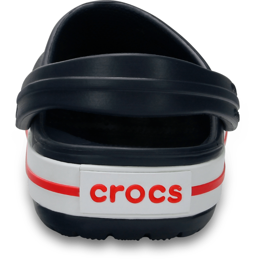 Crocs Toddler Crocband™ Clog On Sale