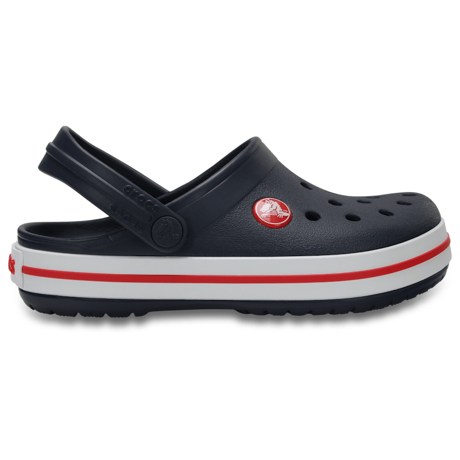 Crocs Kids' Crocband™ Clog Sale