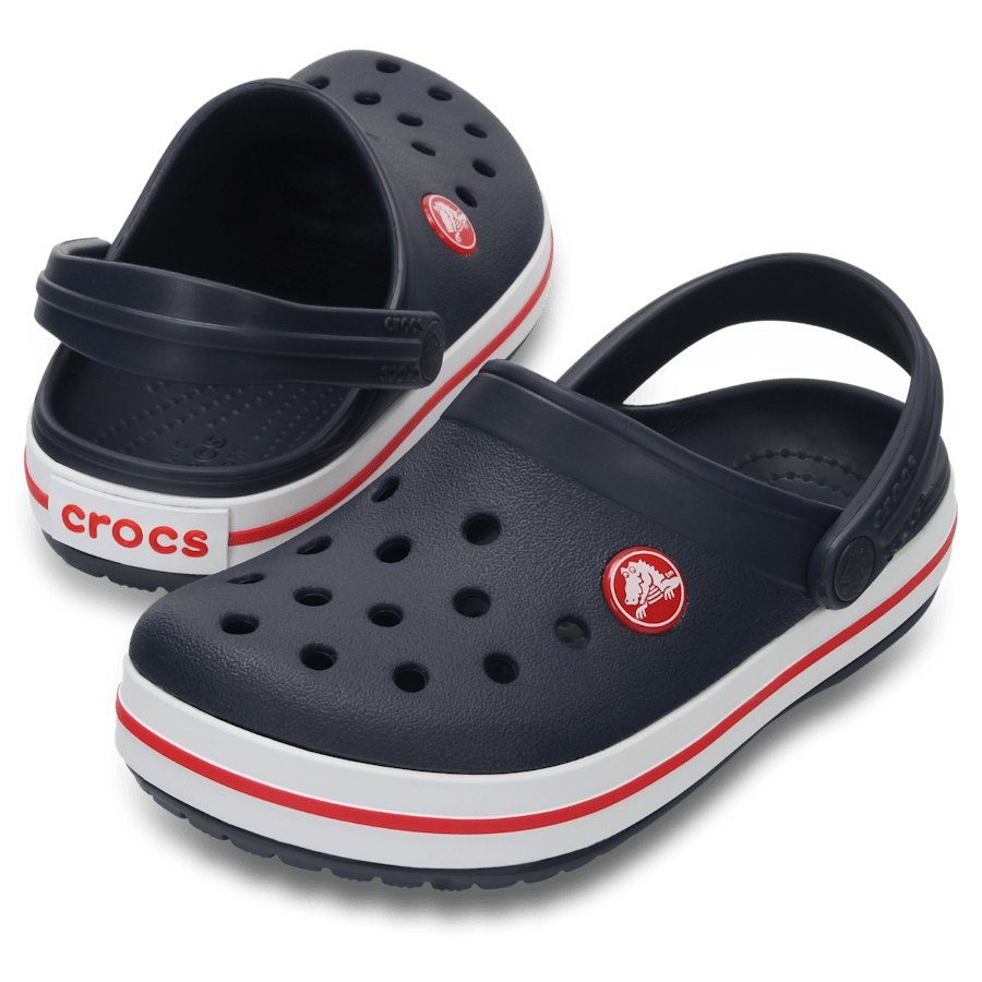 Crocs Kids' Crocband™ Clog Sale