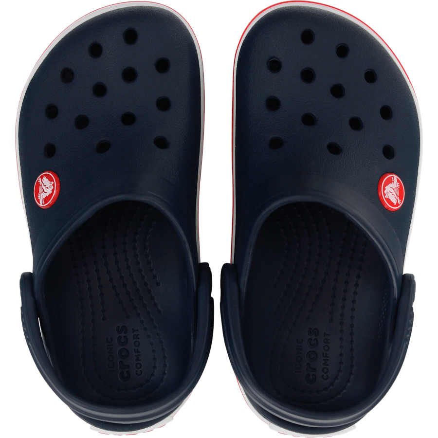 Crocs Kids' Crocband™ Clog Sale