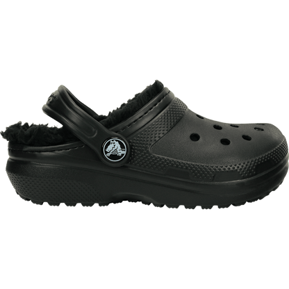 Crocs / Kids' Classic Lined Clog Discount