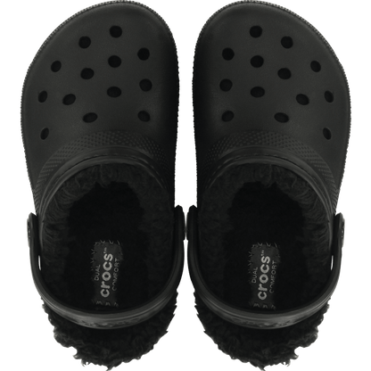 Crocs / Kids' Classic Lined Clog Discount