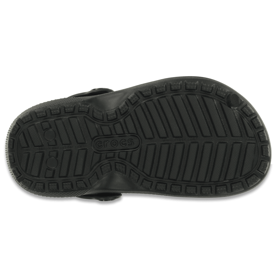 Crocs / Kids' Classic Lined Clog Discount