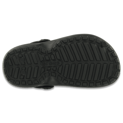 Crocs / Kids' Classic Lined Clog Discount