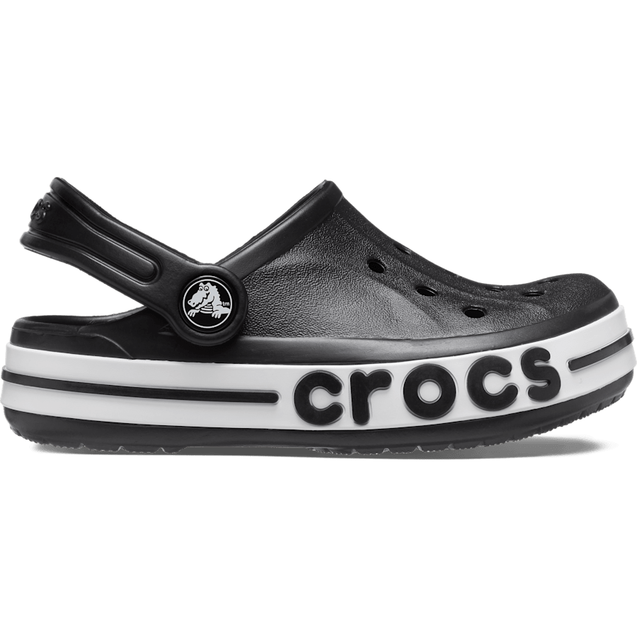 Crocs Toddler Bayaband Clog Outlet
