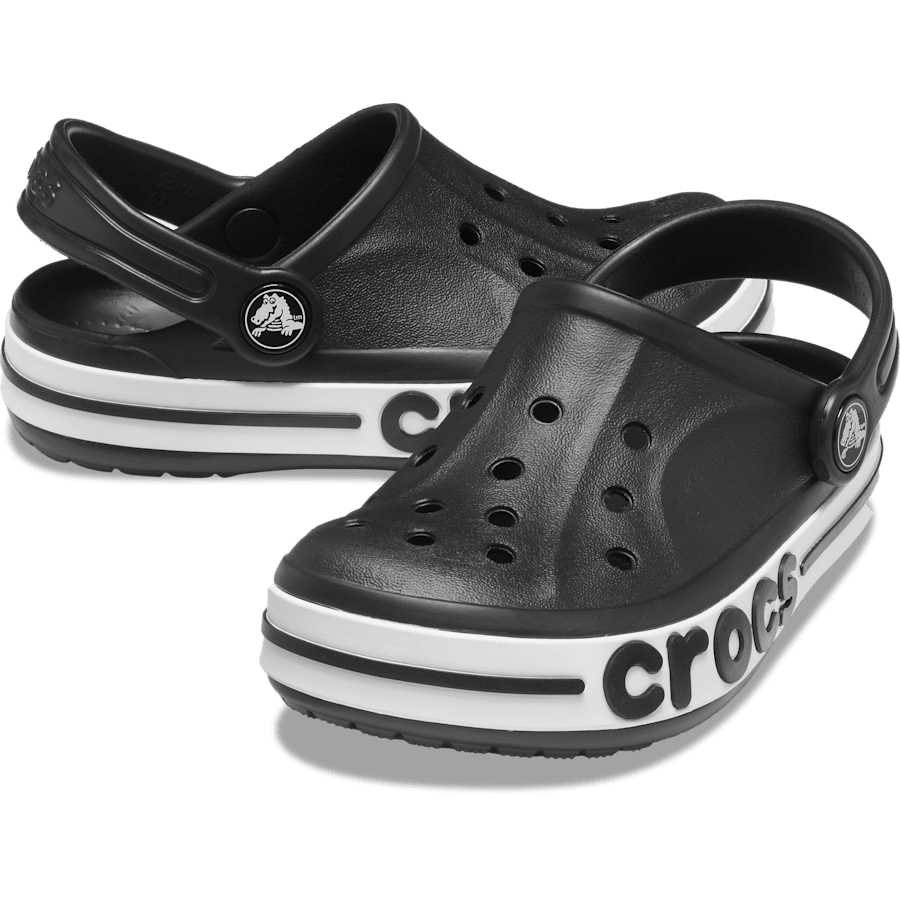 Crocs Toddler Bayaband Clog Outlet
