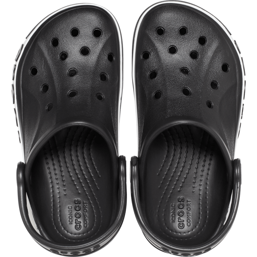 Crocs Toddler Bayaband Clog Outlet