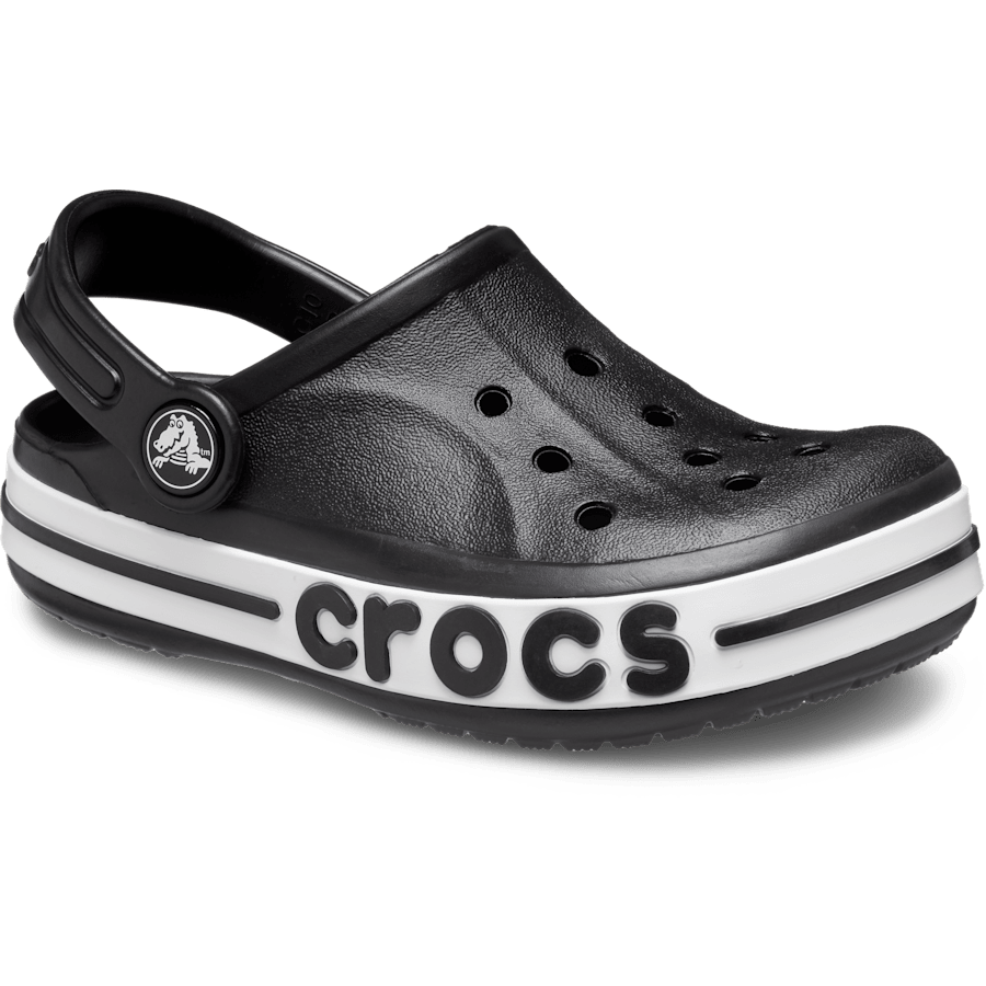 Crocs Toddler Bayaband Clog Outlet