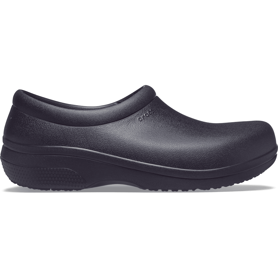 Crocs Crocs On The Clock LiteRide™ Work Slip-On Outlet