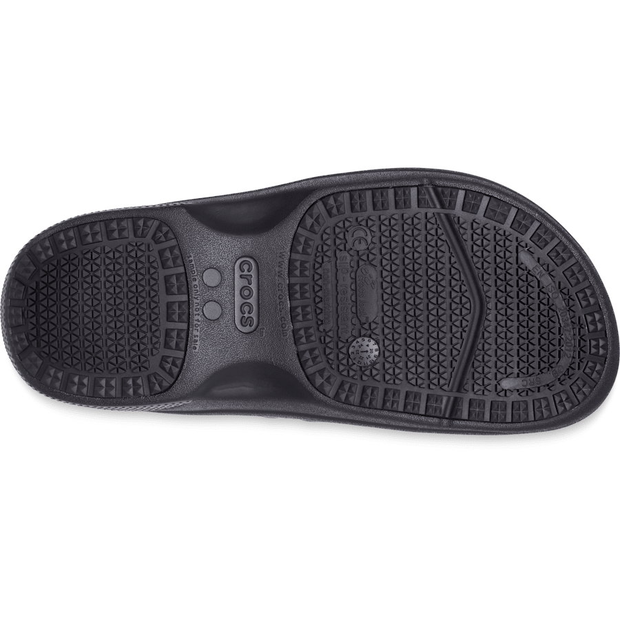 Crocs Crocs On The Clock LiteRide™ Work Slip-On Outlet