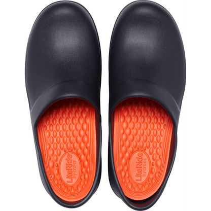 Crocs | Womens Neria Pro II LiteRide™ Work Clog Online