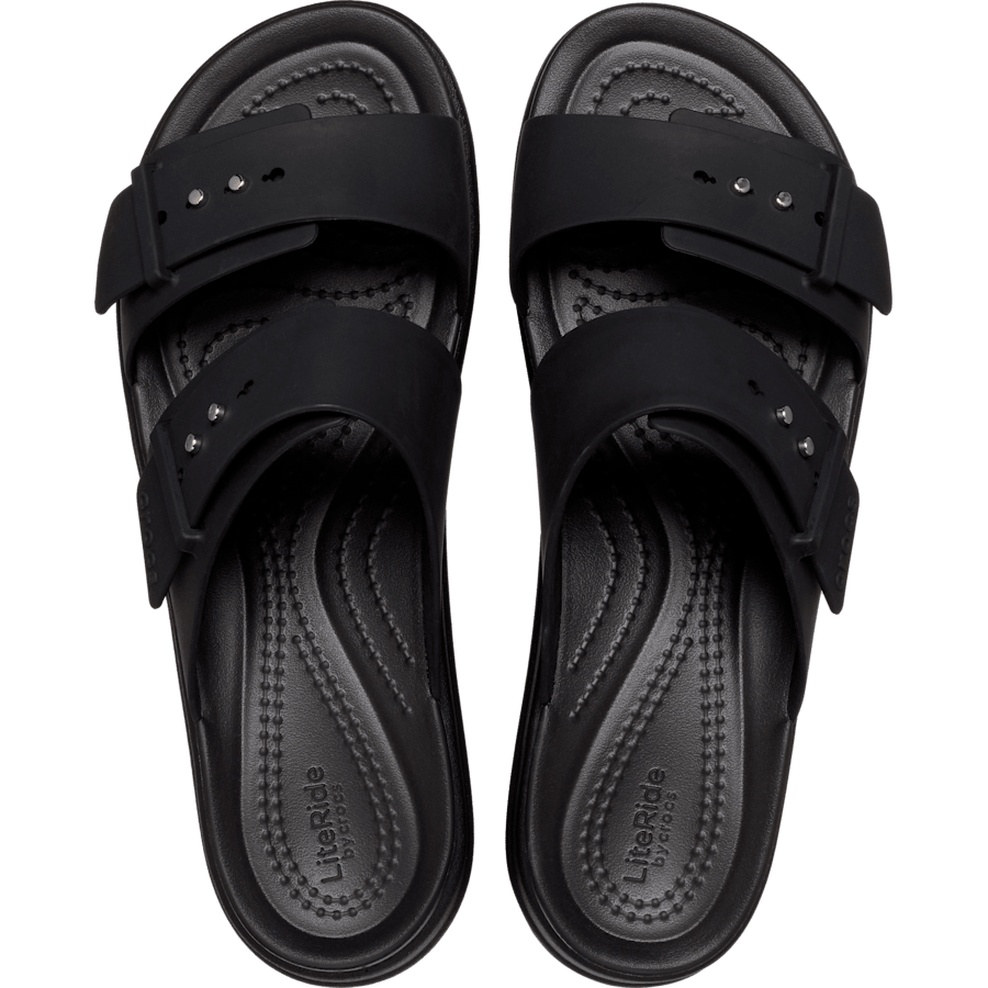 Crocs Brooklyn Buckle On Sale