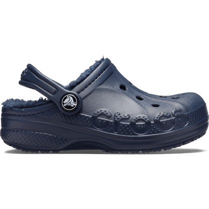 Crocs - Toddler Baya Lined Clog For Sale