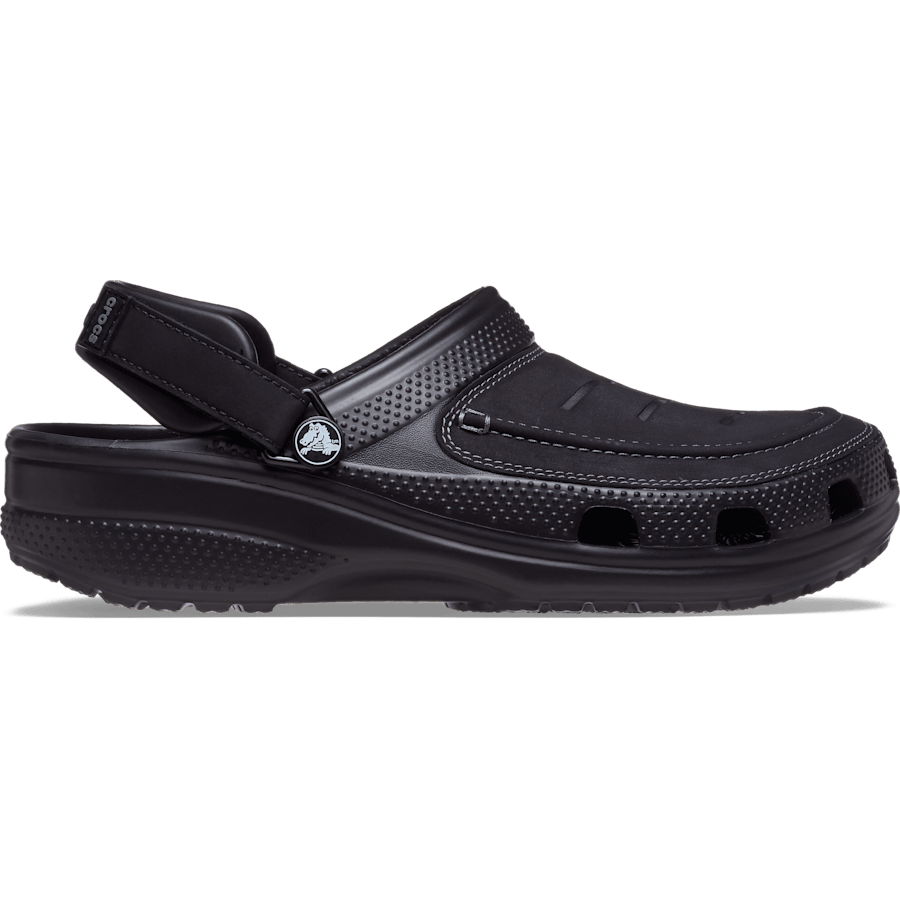 Crocs Men’s Classic Yukon Vista II LiteRide™ Clog On Sale