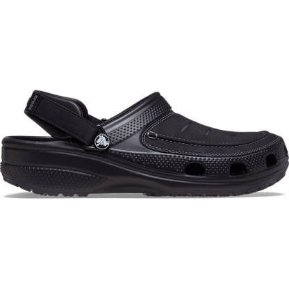 Crocs Men’s Classic Yukon Vista II LiteRide™ Clog On Sale