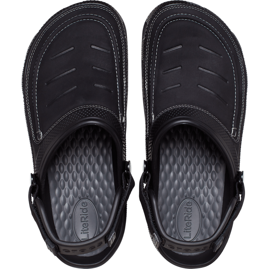 Crocs Men’s Classic Yukon Vista II LiteRide™ Clog On Sale