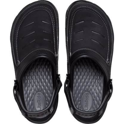 Crocs Men’s Classic Yukon Vista II LiteRide™ Clog On Sale
