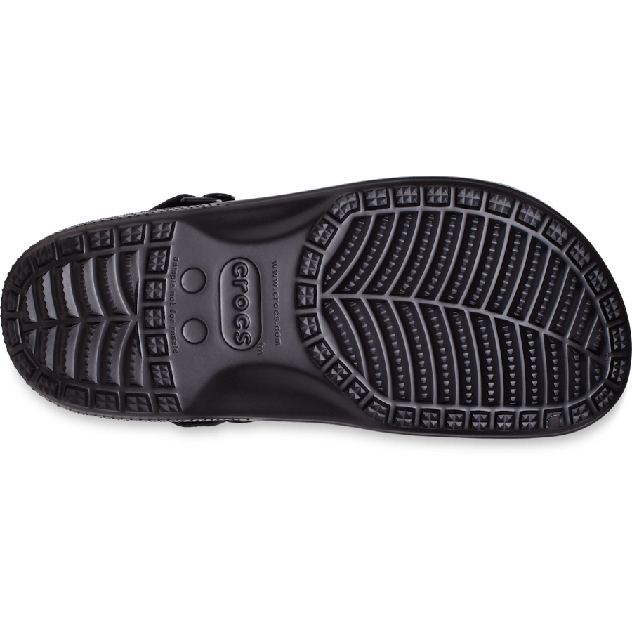 Crocs Men’s Classic Yukon Vista II LiteRide™ Clog On Sale