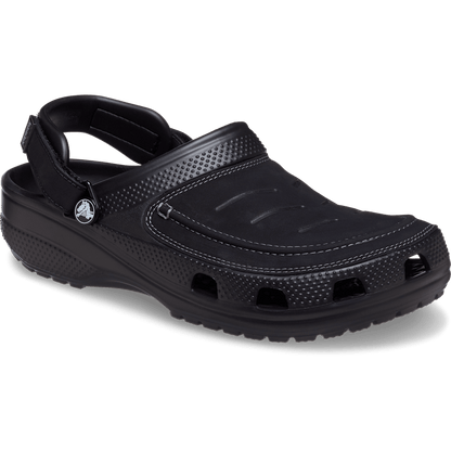 Crocs Men’s Classic Yukon Vista II LiteRide™ Clog On Sale