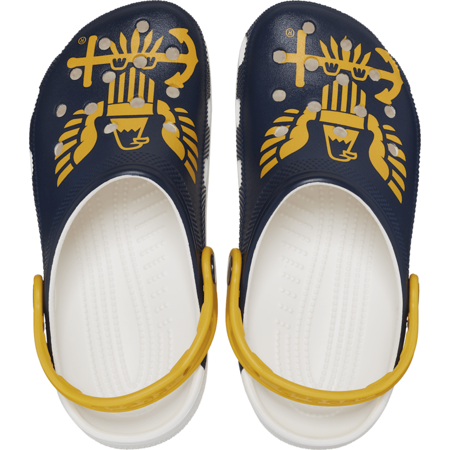 Crocs | Classic US Navy Clog Online
