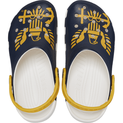 Crocs | Classic US Navy Clog Online