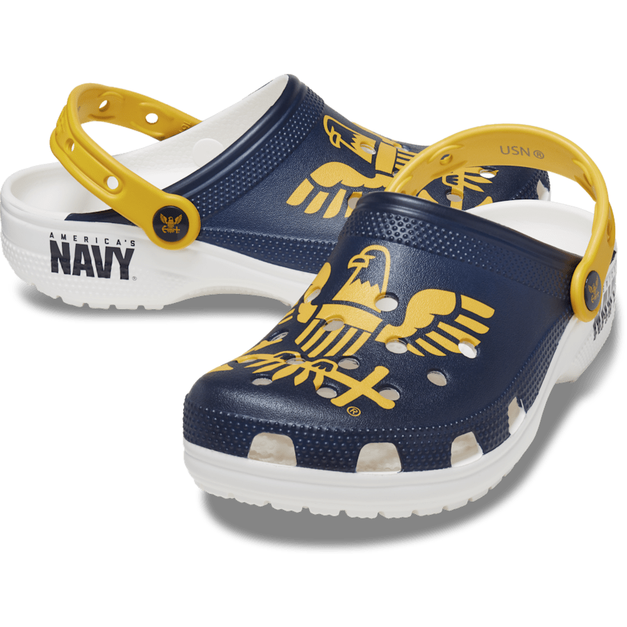 Crocs | Classic US Navy Clog Online