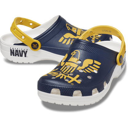 Crocs | Classic US Navy Clog Online